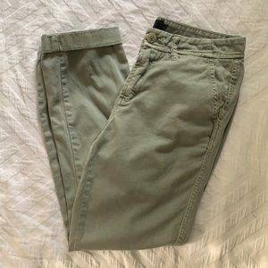 J.Crew Chinos